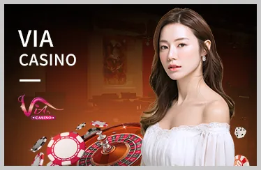 Live Casino với Dealer người thật